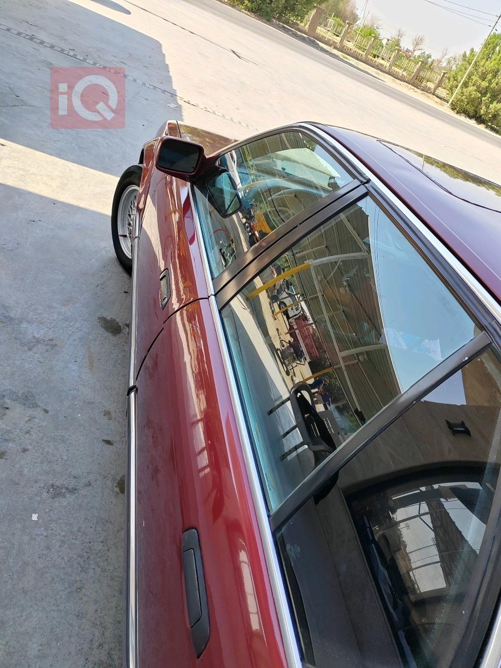 بی ئێم دەبڵیو سیریەس 7